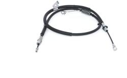Bosch Cablu, frana de parcare BOSCH 1 987 482 673 (1 987 482 673) - automobilus