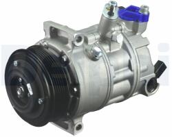 DELPHI Compresor, climatizare DELPHI TSP0155999 (TSP0155999) - automobilus