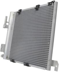 HELLA Condensator, climatizare HELLA >>> Easy2Fit - automobilus - 353,24 RON