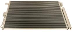 MAXGEAR Condensator, Climatizare Ac820805 Jeep Grand Cherokee/Grand Cherokee Iv