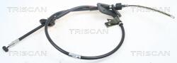 TRISCAN Cablu, Frana De Parcare 814069114 Suzuki Grand Vitara I/Vitara/X-90