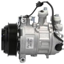 THERMOTEC Compresor, climatizare THERMOTEC KTT090586 (KTT090586) - automobilus