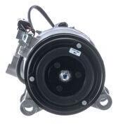 MAHLE Compresor, climatizare MAHLE BEHR ACP 599 000S (ACP 599 000S)