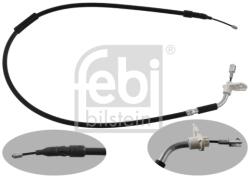 Febi Bilstein Cablu, Frana De Parcare Spate Dreapta 34909 Mercedes-Benz A-Class/B-Class
