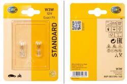 HELLA Bec, semnalizator HELLA 8GP 003 594-143 (8GP 003 594-143)