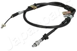 JAPANPARTS Cablu, Frana De Parcare Spate Dreapta Bc-H13 Hyundai Elantra Iii