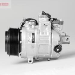 DENSO Compresor, climatizare DENSO DCP05078 (DCP05078) - automobilus