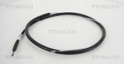 TRISCAN Cablu, frana de parcare TRISCAN 8140 28197 (8140 28197) - automobilus