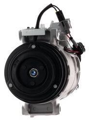 MAHLE Compresor, climatizare MAHLE BEHR ACP 1716 000S (ACP 1716 000S)