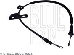 BLUE PRINT Cablu, Frana De Parcare Spate Stanga Ada104629 Jeep Commander/Grand Cherokee Iii