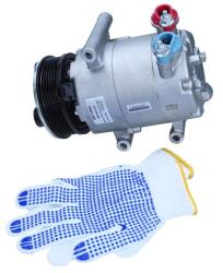 MAXGEAR Compresor, climatizare MAXGEAR AC330032 (AC330032)