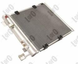 DEPO Condensator, climatizare DEPO 037-016-0009 (037-016-0009)