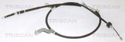 TRISCAN Cablu, Frana De Parcare 8140181143 Kia Cee'D/Cee'D Sportswagon/Pro Cee'D