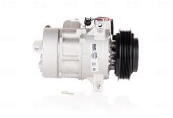 NISSENS Compresor, climatizare NISSENS ** FIRST FIT ** 890394 (890394)