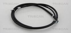 TRISCAN Cablu, Frana De Parcare 814010127 Citroën C8 Fiat Ulysse Lancia Phedra (814010127)