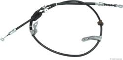 HERTH+BUSS JAKOPARTS Cablu, Frana De Parcare J3934094 Honda Jazz Iii (J3934094)