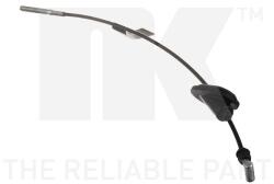 NK Cablu, frana de parcare NK 9045178 (9045178)