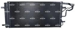 NRF Condensator, Climatizare 350491 Hyundai Elantra Vi/I30/I30 Kombi