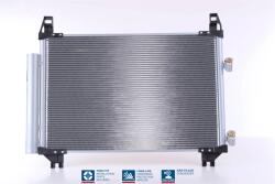 NISSENS Condensator, Climatizare 940050 Daihatsu Charade Viii Toyota Yaris/Yaris / Vios (940050)