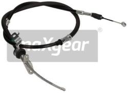 MAXGEAR Cablu, frana de parcare MAXGEAR 32-0726 (32-0726)