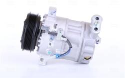 NISSENS Compresor, climatizare NISSENS ** FIRST FIT ** 89310 (89310)