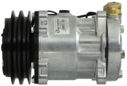 THERMOTEC Compresor, climatizare THERMOTEC KTT090162 (KTT090162) - automobilus