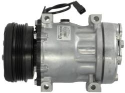 THERMOTEC Compresor, climatizare THERMOTEC KTT090194 (KTT090194) - automobilus