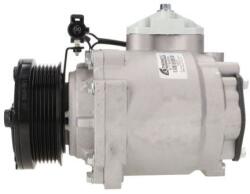 THERMOTEC Compresor, climatizare THERMOTEC KTT090084 (KTT090084) - automobilus