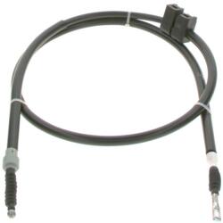 Bosch Cablu, frana de parcare BOSCH 1 987 477 815 (1 987 477 815)