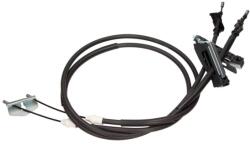 MAXGEAR Cablu, Frana De Parcare Spate Stanga 32-0375 Ford Focus I