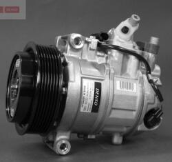 DENSO Compresor, climatizare DENSO DCP17051 (DCP17051) - automobilus