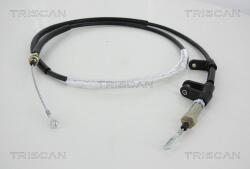 TRISCAN Cablu, Frana De Parcare 814010137 Citroën Jumper Ii Fiat Ducato Opel Movano C
