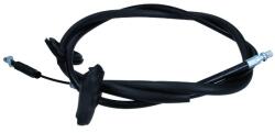 MAXGEAR Cablu, Frana De Parcare Puntea Spate 32-1498 Cadillac Bls Saab 9-3/9-3X (32-1498)