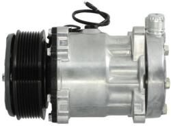 THERMOTEC Compresor, climatizare THERMOTEC KTT090147 (KTT090147) - automobilus