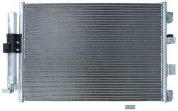 KAMOKA Condensator, climatizare KAMOKA 7800023 (7800023) - automobilus