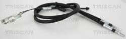 TRISCAN Cablu, Frana De Parcare 814065118 Saab 9-5 (814065118)