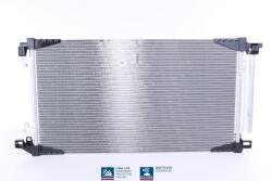 NISSENS Condensator, climatizare NISSENS 941228 (941228) - automobilus