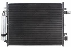 DEPO Condensator, climatizare DEPO 035-016-0044 (035-016-0044)