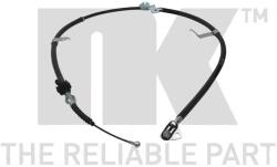 NK Cablu, Frana De Parcare 9045199 Toyota Urban Cruiser/Yaris