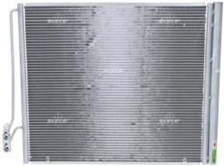 NRF Condensator, Climatizare 350350 Land Rover Range Rover Iii (350350)