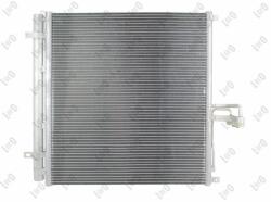 DEPO Condensator, climatizare DEPO 017-016-0052 (017-016-0052)