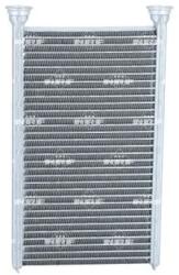 NRF Schimbator Caldura, Incalzire Habitaclu 54469 Bmw 1/2/3/3 Gran Turismo/3 Touring (54469)