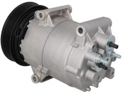 KAMOKA Compresor, climatizare KAMOKA 7820010 (7820010) - automobilus