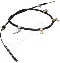 JAPANPARTS Cablu, Frana De Parcare Spate Stanga Bc-576L Mitsubishi L200 / Triton