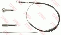 TRW Cablu, frana de parcare TRW GCH578 (GCH578) - automobilus