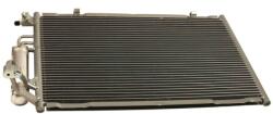 MAXGEAR Condensator, Climatizare Ac830085 Ford Fiesta Vi (AC830085)