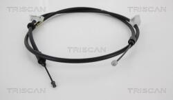 TRISCAN Cablu, Frana De Parcare 8140161146 Ford Galaxy Ii/Galaxy Mk Ii/Mondeo Iv/S-Max