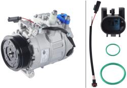 HELLA Compresor, climatizare HELLA >>> Easy2Fit - automobilus - 1 397,21 RON