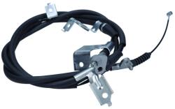 MAXGEAR Cablu, Frana De Parcare 32-1419 Nissan Navara Np300