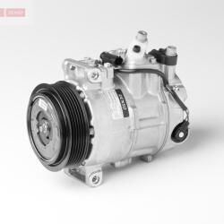 DENSO Compresor, climatizare DENSO DCP17068 (DCP17068)
